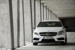 Mercedes-Benz A45 AMG 2013 года
